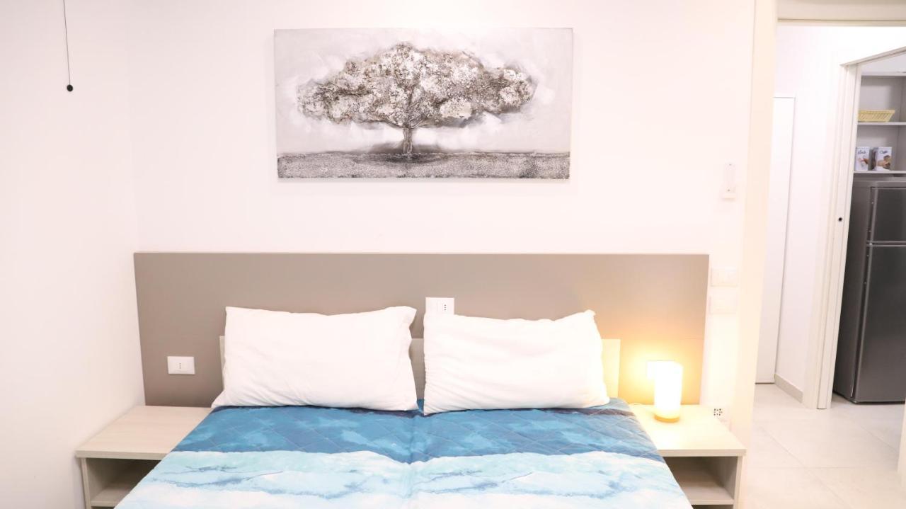 Condominio Diana Est- Gemini บิบิโอเน ภายนอก รูปภาพ