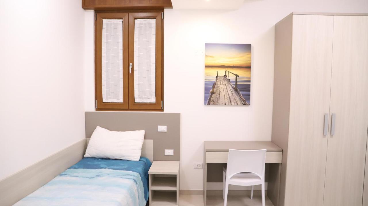 Condominio Diana Est- Gemini บิบิโอเน ภายนอก รูปภาพ